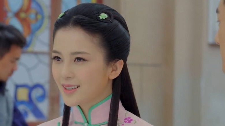 Still image for Switch of Fate season 1 episode 32: Episode 32 Still image for Switch of Fate season 1 episode 32: Episode 32