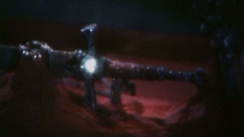 The Sword (1989)