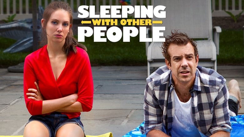 watch Sleeping with Other People now