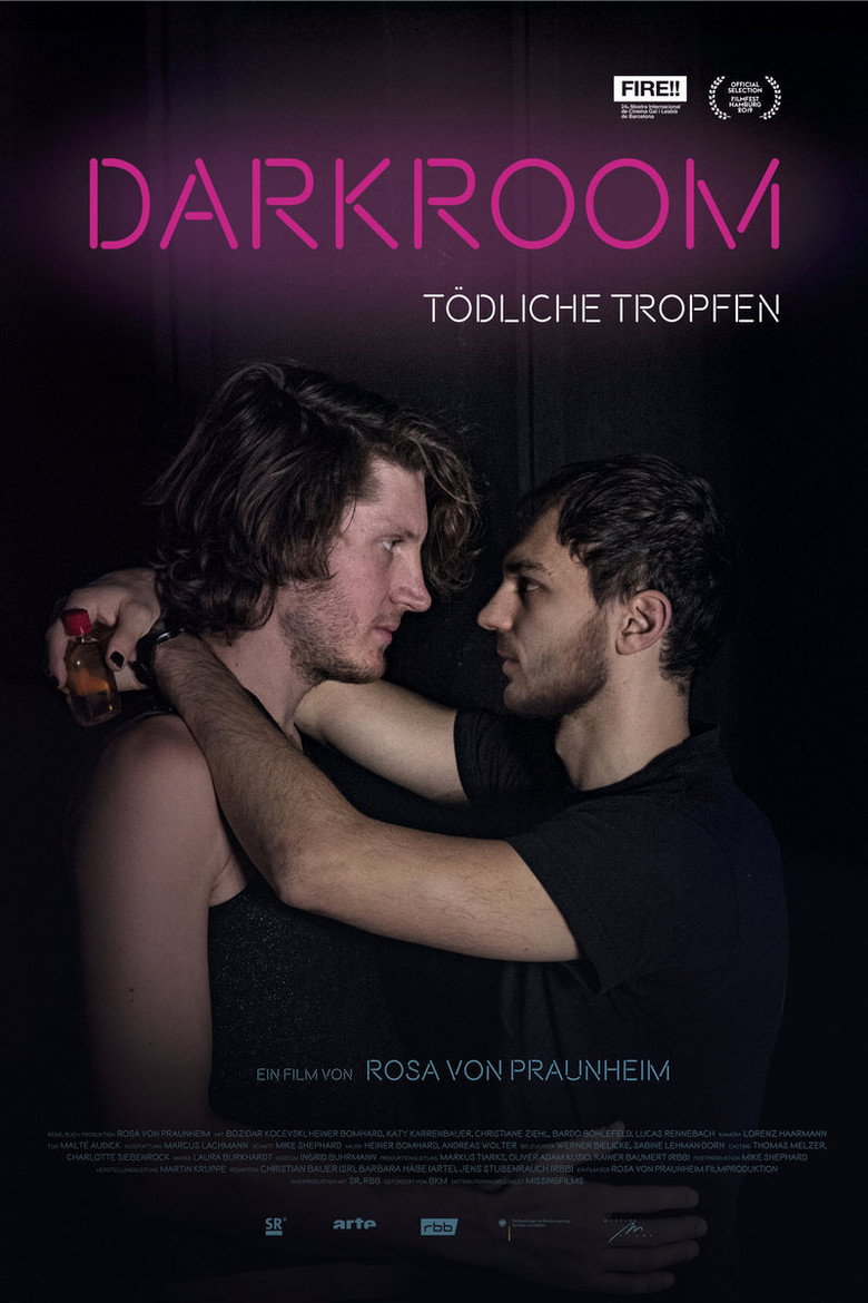 Darkroom: Tödliche Tropfen