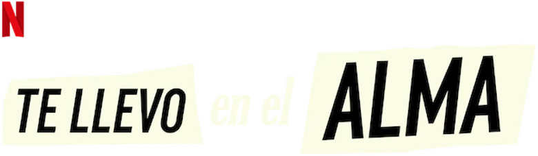 Imagen de Te llevo en el alma
