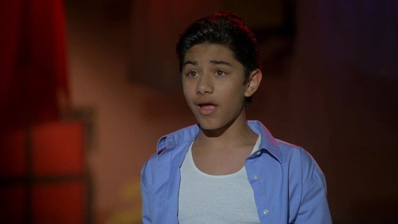 Still image for Ugly Betty season 1 episode 23: East Side Story Still image for Ugly Betty season 1 episode 23: East Side Story