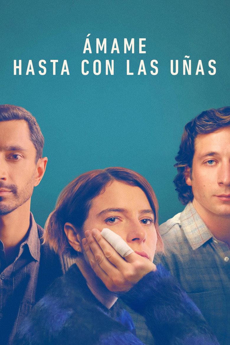 Póster la Película