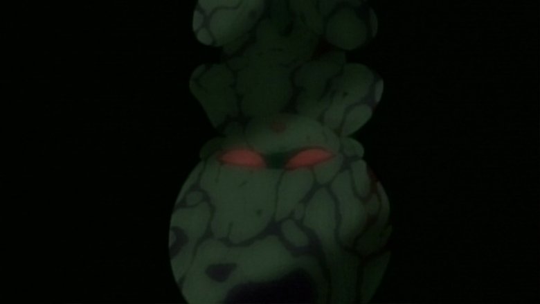 Still image for Genma Wars: Eve of Mythology season 1 episode 8: Reunion Still image for Genma Wars: Eve of Mythology season 1 episode 8: Reunion