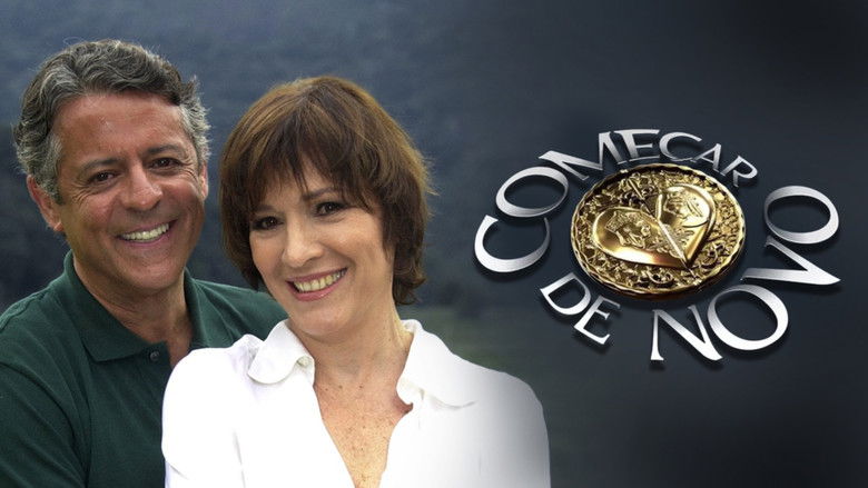 Começar de Novo — scene 2