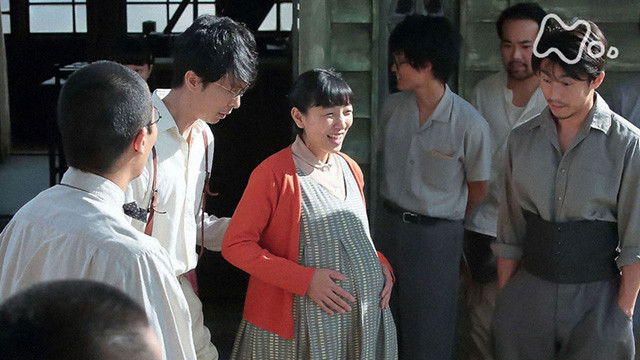 Still image for Manpuku season 1 episode 44: Week 08 - A New Adventure?! - Episode 044 Still image for Manpuku season 1 episode 44: Week 08 - A New Adventure?! - Episode 044