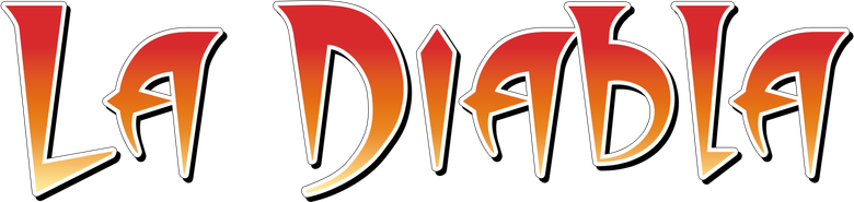 Imagen de La Diabla