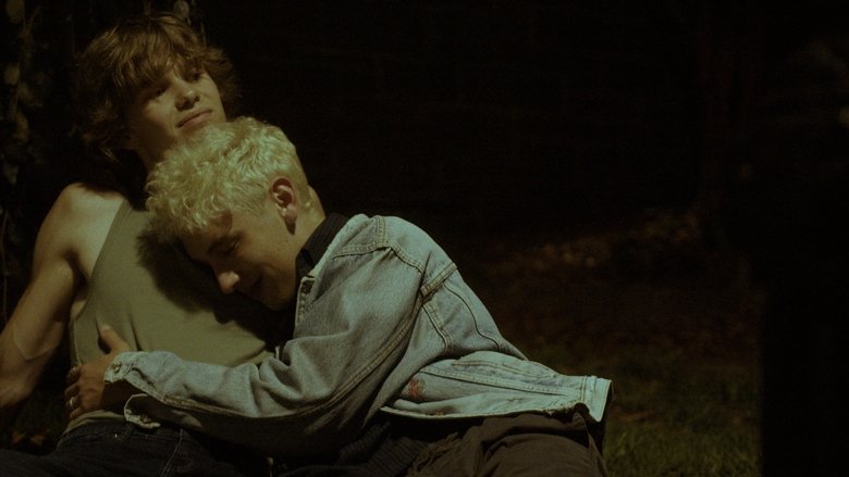 Strangers (1970)