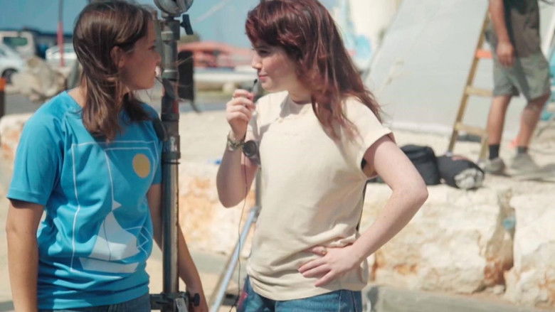 Still image for מיוחדת season 1 episode 21: Episode 21