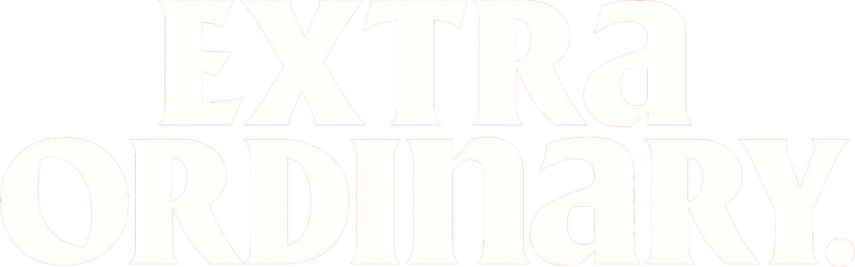 Imagen de Extra Ordinario