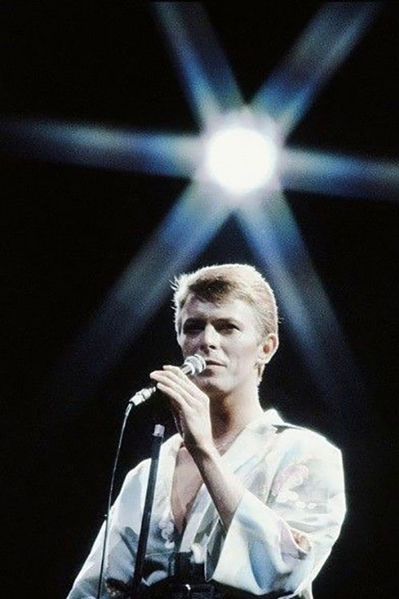 Imatge de David Bowie On Stage: Live in Japan