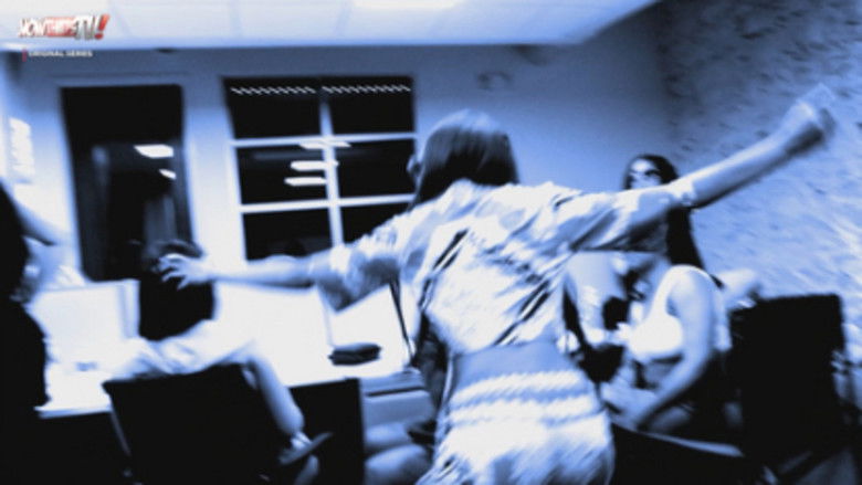 Young and Reckless Season 3 Cancun Episode 1