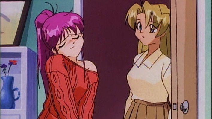 Still image for F3: Frantic, Frustrated & Female season 1 episode 2: Episode 2