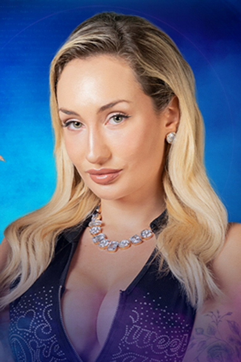 Francisca Maira portrait
