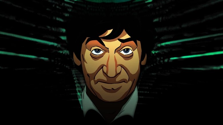 Doctor Who: The Faceless Ones (2020)