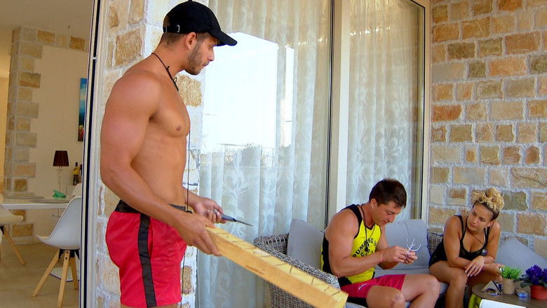 Still image for Игри на волята: България season 1 episode 26: Episode 26