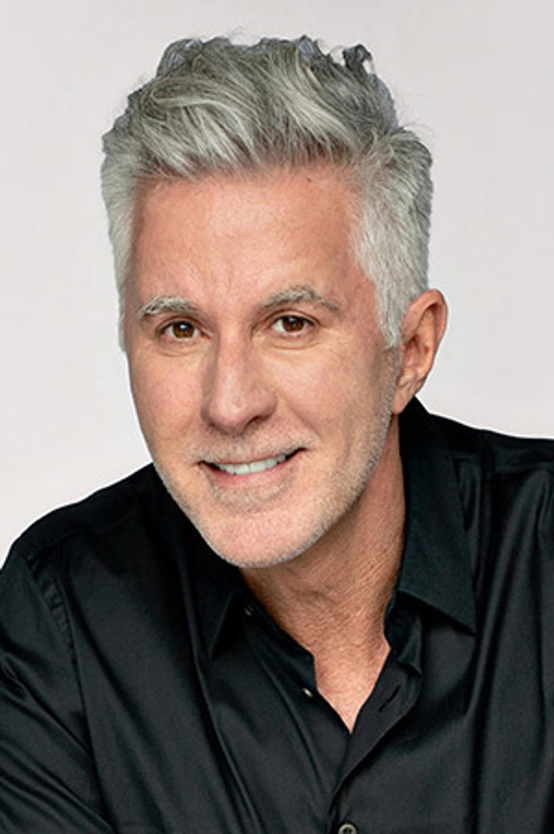 Jeff Collins portrait image