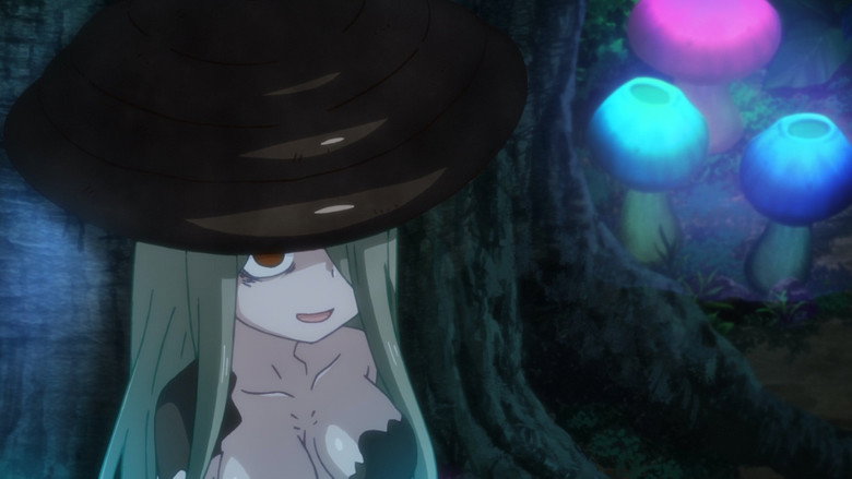 Still from Interspecies Reviewers - Season 1 Episode 5