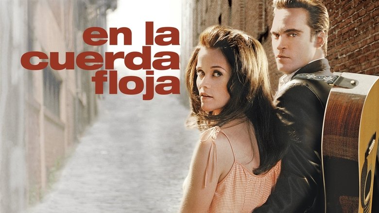 Walk the Line (2005)
