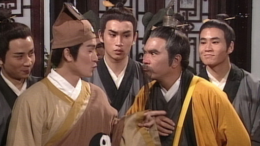 Still image for Dark Tales season 1 episode 21: Episode 21 Still image for Dark Tales season 1 episode 21: Episode 21