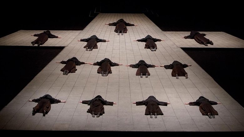 Poulenc: Dialogues des Carmélites movie poster