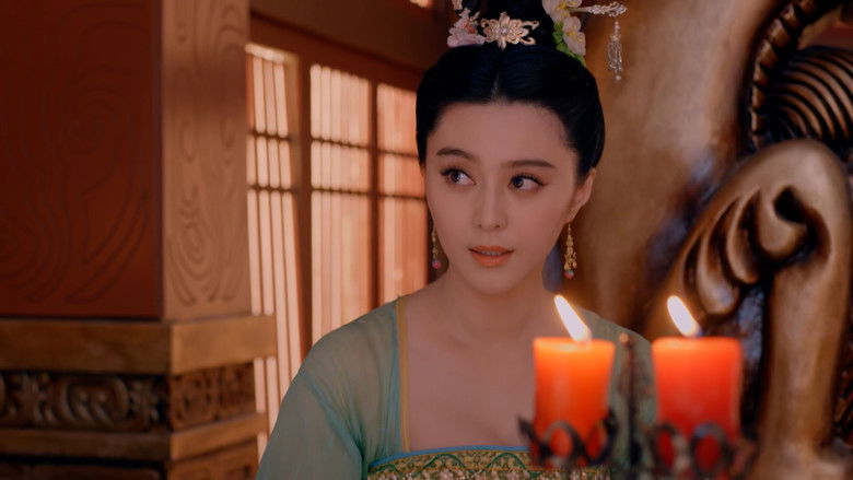 Still image for The Empress of China season 1 episode 39: Episode 39 Still image for The Empress of China season 1 episode 39: Episode 39