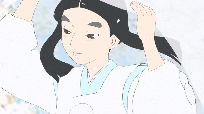 Still from The Heike Story - Season 1 Episode 10