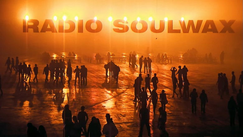 Image d'arrière-plan 4 du film Part of the Weekend Never Dies