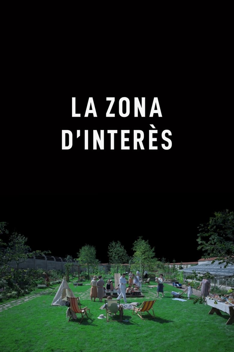 Imatge de La zona d’interès