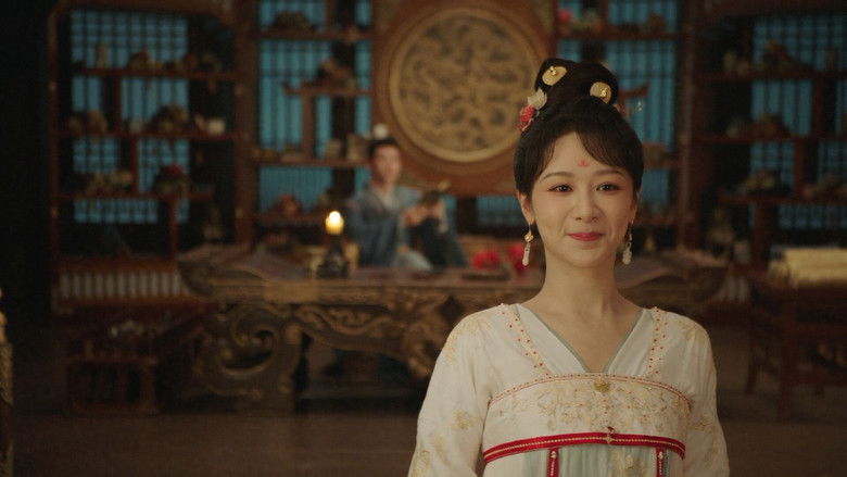 Still image for Lost You Forever season 1 episode 37: Engagement Still image for Lost You Forever season 1 episode 37: Engagement