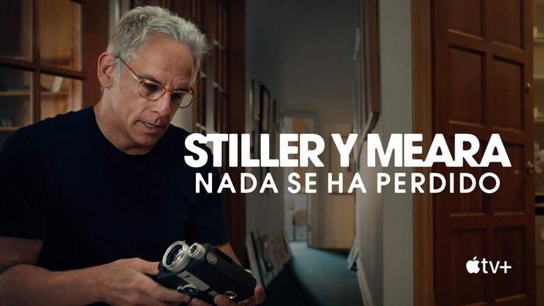 Stiller & Meara: Nothing Is Lost (2025)