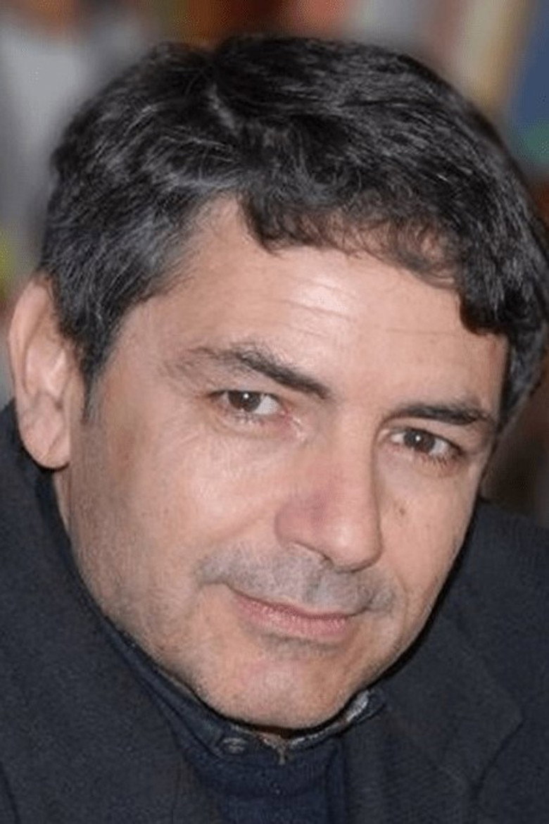 Djilali Beskri