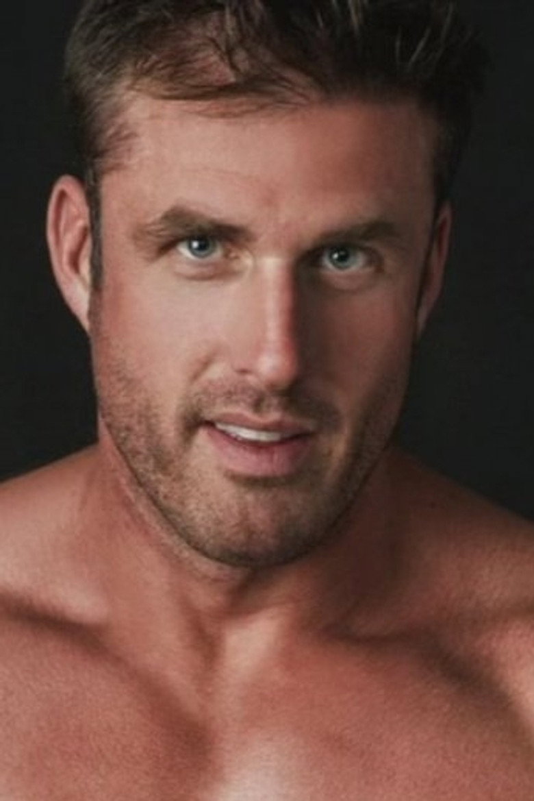 Mark Lax photo