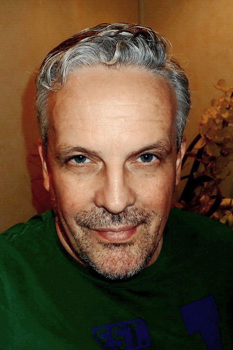 Дмитрий Акимов portrait image