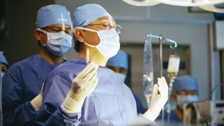 Still image for Say Hello to Black Jack season 1 episode 2: Life Extension Therapy Still image for Say Hello to Black Jack season 1 episode 2: Life Extension Therapy