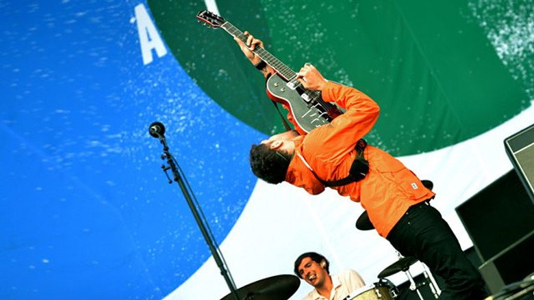 Twin Atlantic