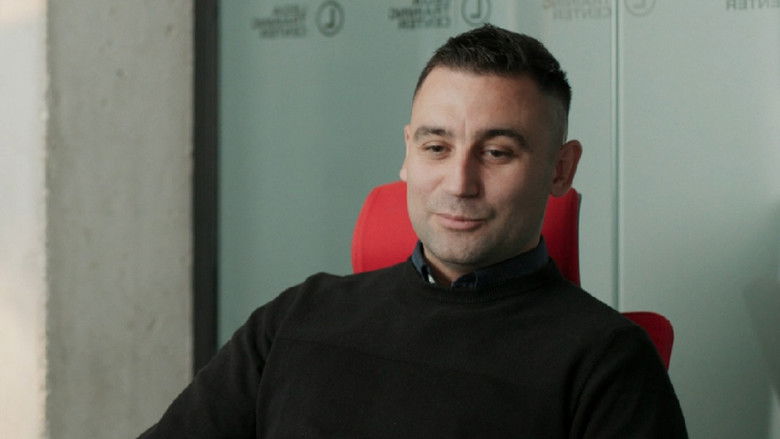 Still image for Legia. Do końca season 1 episode 2: Episode 2