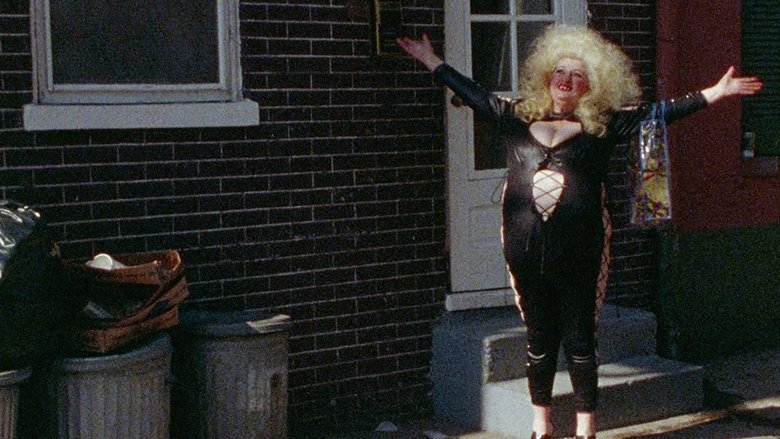 Female Trouble (1974)