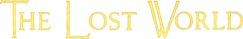 The Lost World