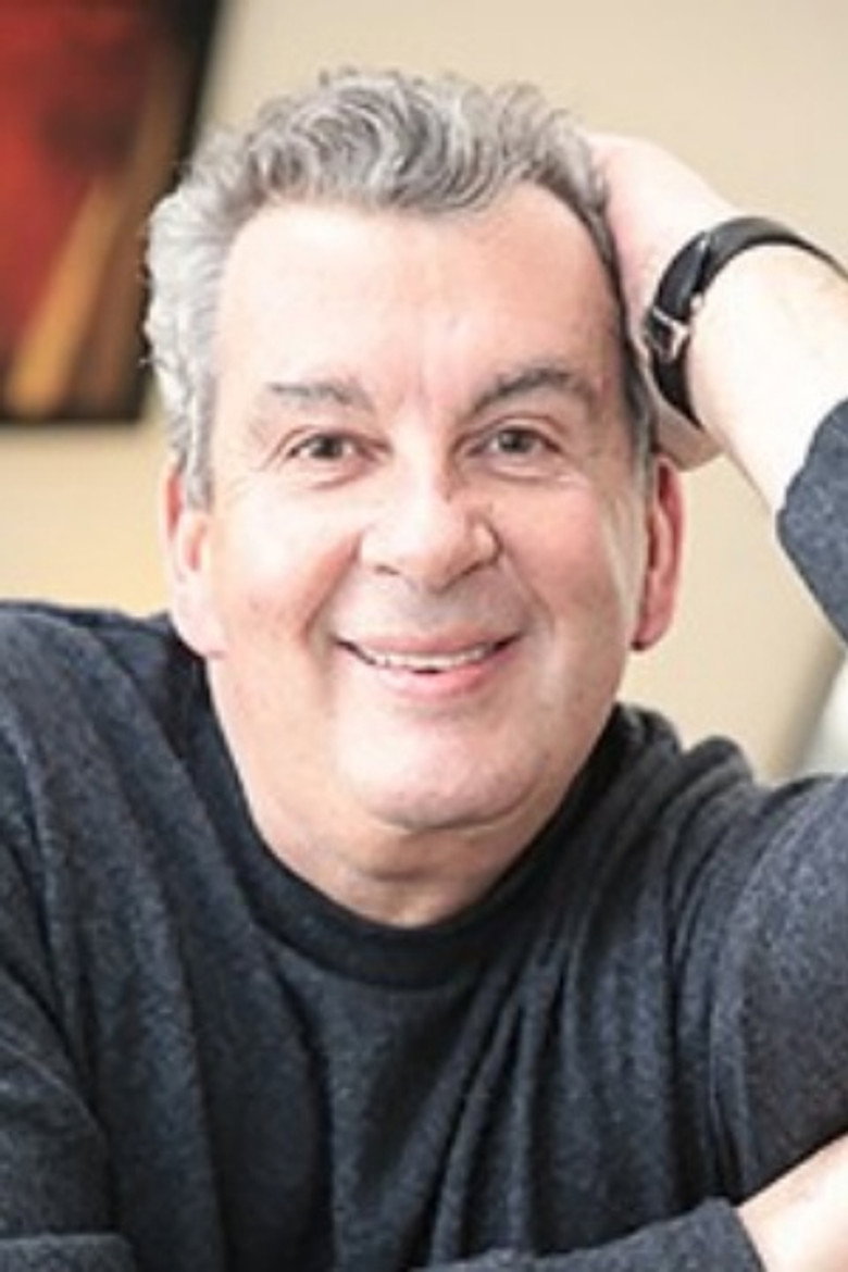 Jean-Marie Chevret photo 2
