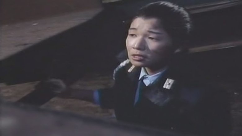 Still image for Mobile Cop Jiban season 1 episode 41: Digression! Unmanageable Policewoman Still image for Mobile Cop Jiban season 1 episode 41: Digression! Unmanageable Policewoman