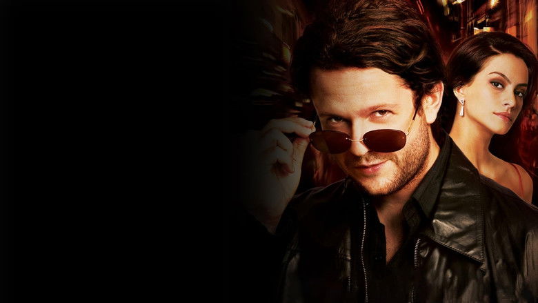 My Name Ain't Johnny (2008)