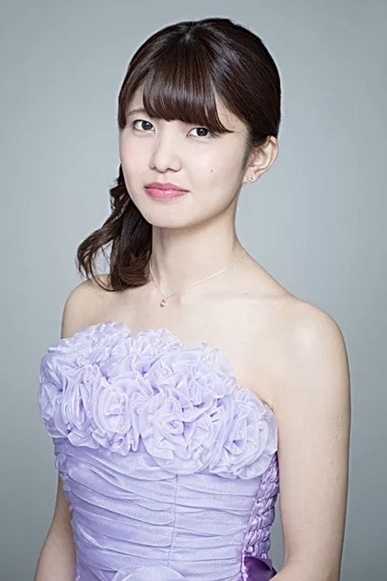 Akari Furusawa portrait image