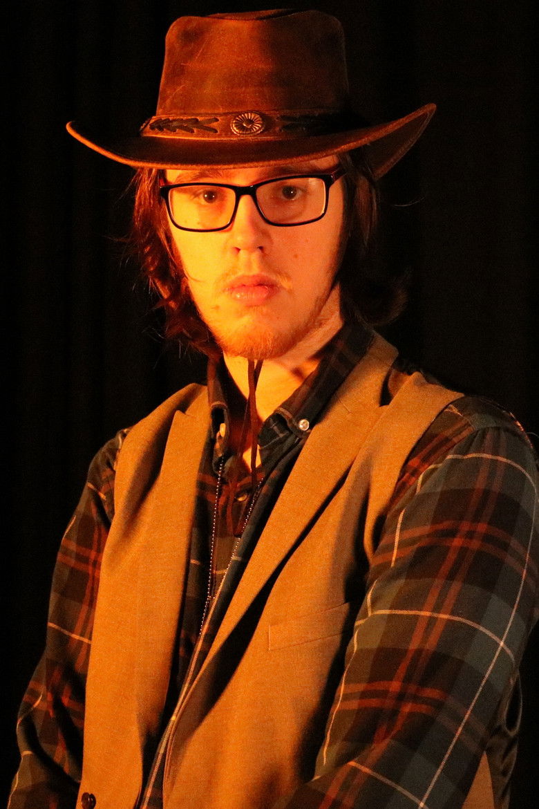 Photo de Zebulun Roberts