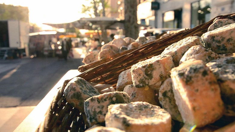 Still image for Food Markets: In the Belly of the City season 1 episode 4: Lyon - La Croix Rousse Still image for Food Markets: In the Belly of the City season 1 episode 4: Lyon - La Croix Rousse