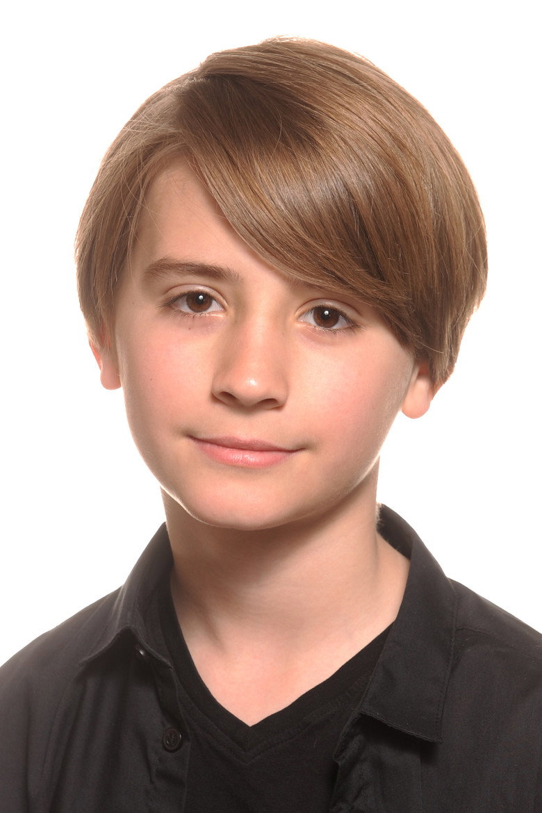 Louis-Julien Durso photo 2