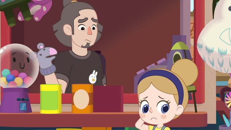 Still image for Luo Bao Bei season 1 episode 12: Go Away Faye Still image for Luo Bao Bei season 1 episode 12: Go Away Faye