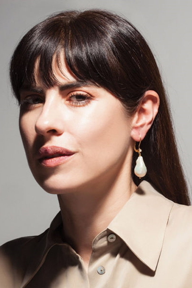 Katia Goulioni photo 2