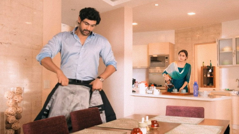 Bangalore Naatkal (2016)