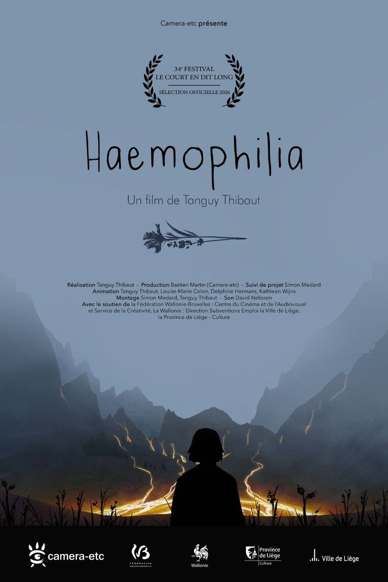 Haemophilia